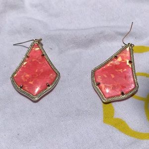 Texas edition coral Alexandra’s